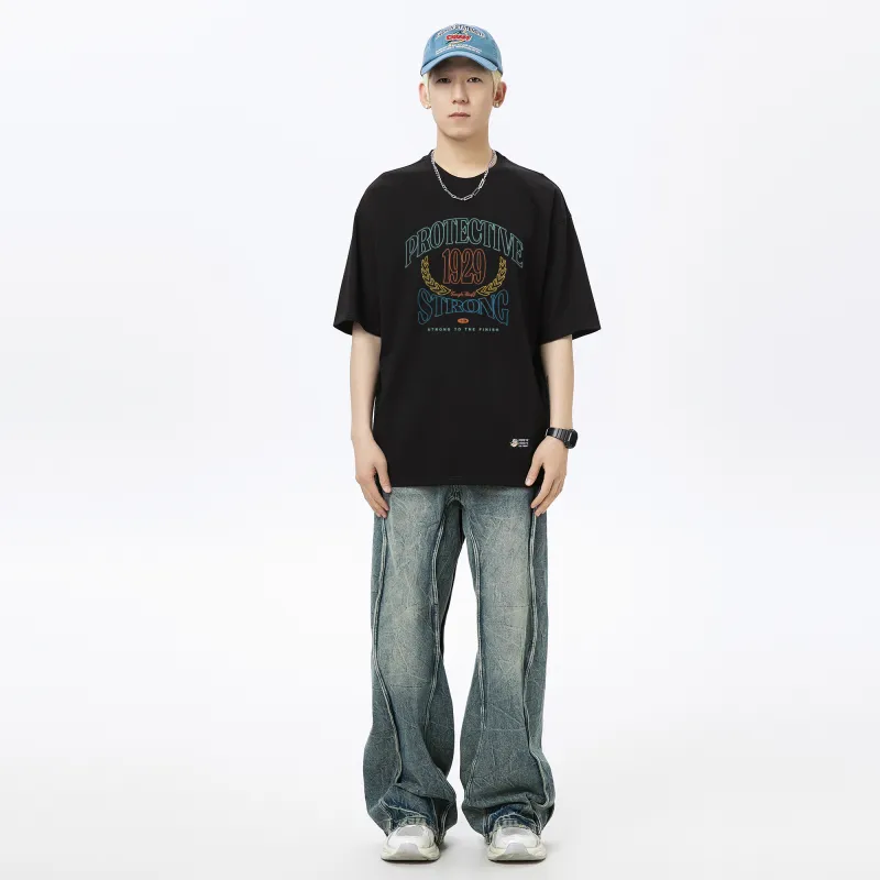 POPEYE T Shirts Unisex-6