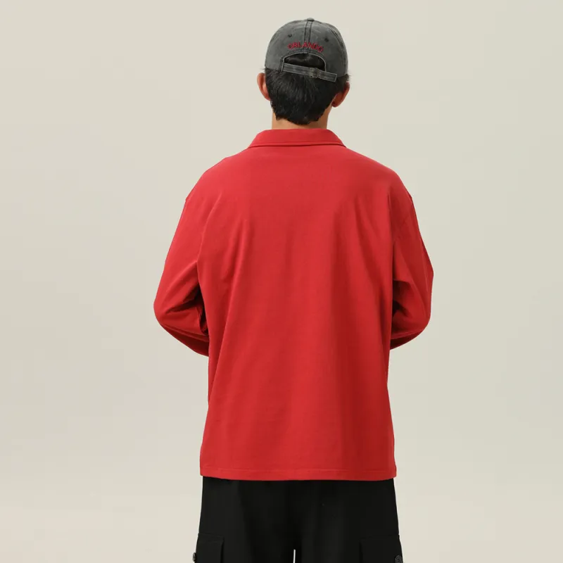POPEYE Polo Shirts Unisex-7