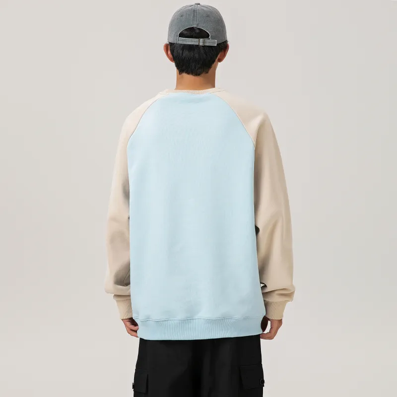 POPEYE Sweatshirts Unisex-16