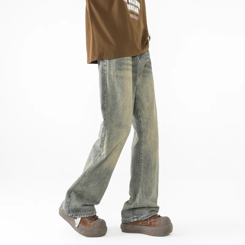 POPEYE Jeans Unisex-18