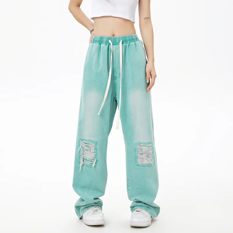 POPEYE Jeans Unisex-8