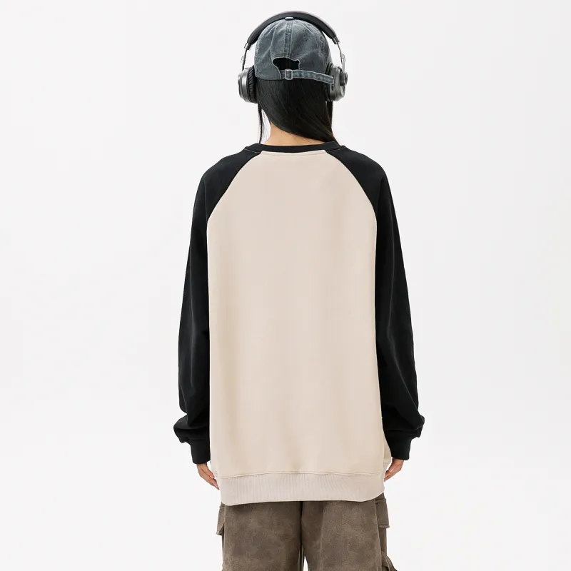POPEYE Sweatshirts Unisex-7