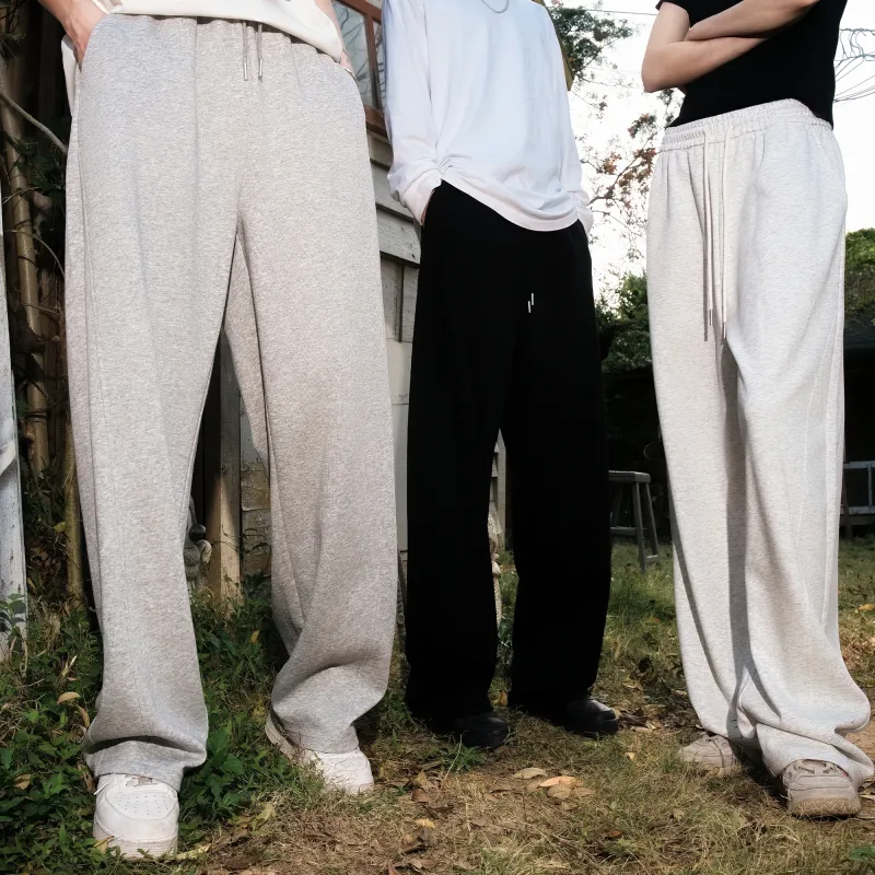 POPEYE Casual Pants Unisex-15