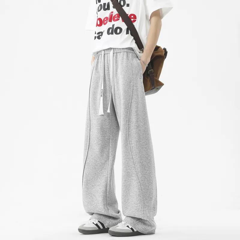 POPEYE Casual Pants Unisex-7