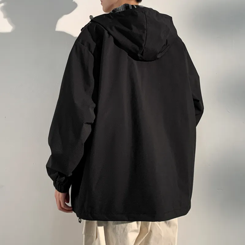 POPEYE Jackets Unisex-2