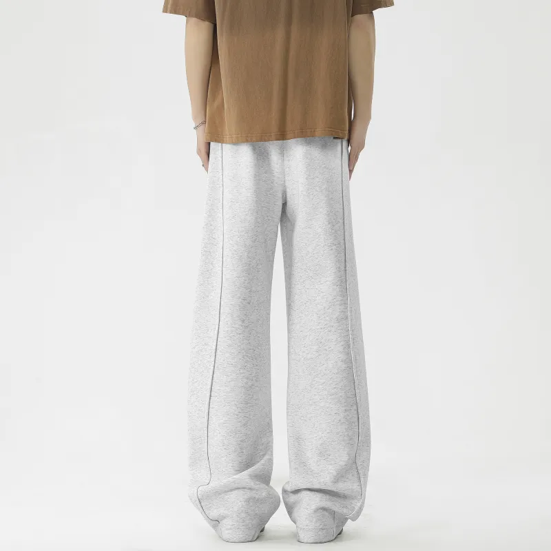 POPEYE Casual Pants Unisex-3
