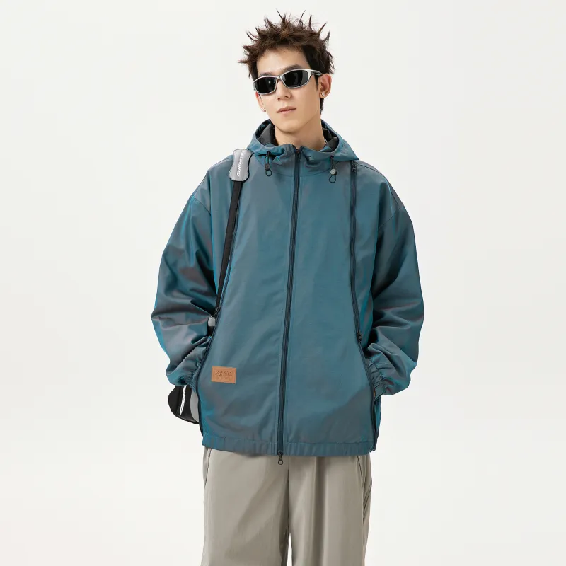POPEYE Jackets Unisex-21
