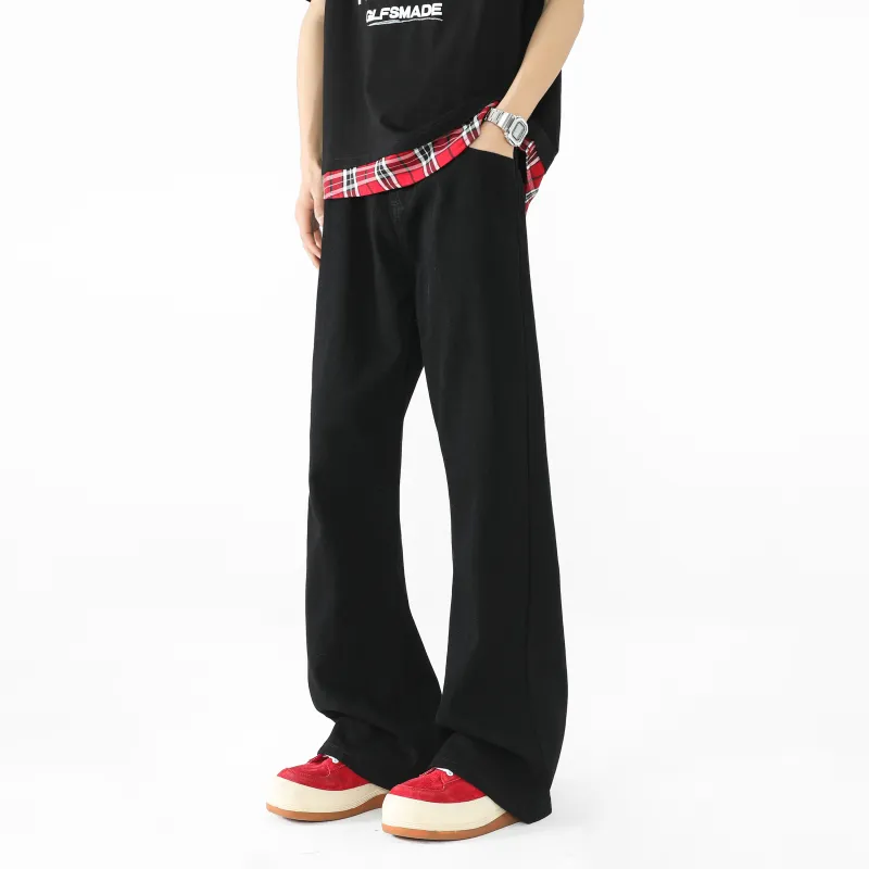 POPEYE Jeans Unisex-11
