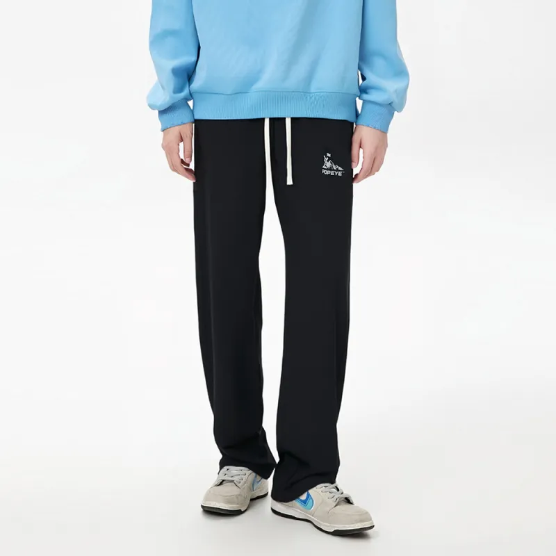 POPEYE Casual Pants Unisex-2