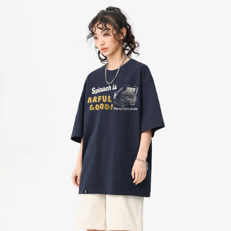 POPEYE T-Shirts Unisex-10