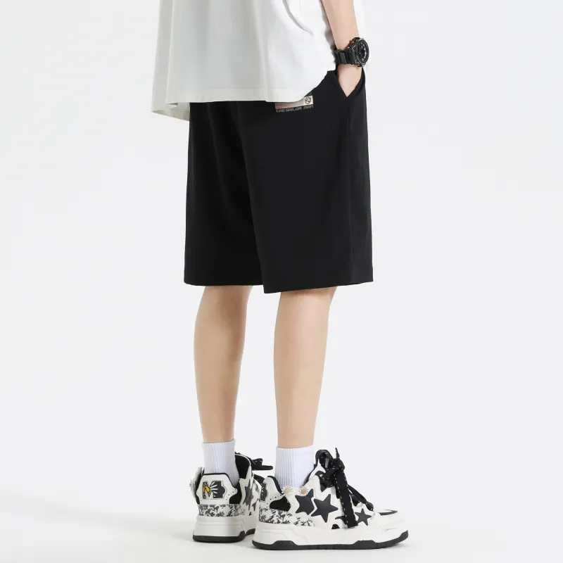 POPEYE Casual Shorts Women's-3