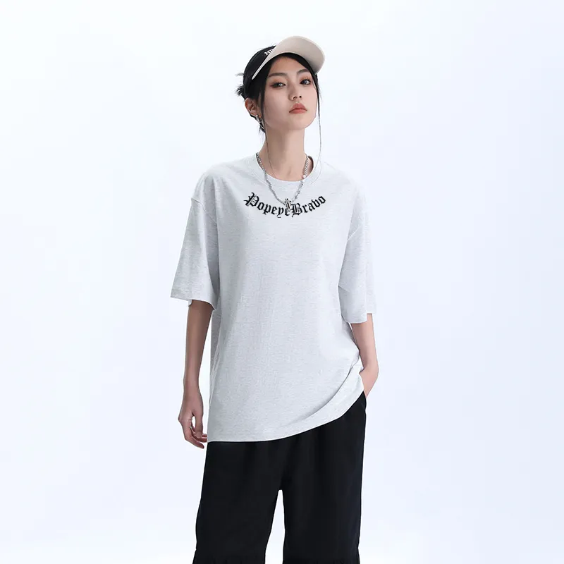 POPEYE T Shirts Unisex-13