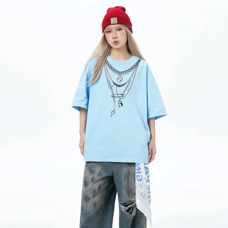 POPEYE T-Shirts Unisex-14