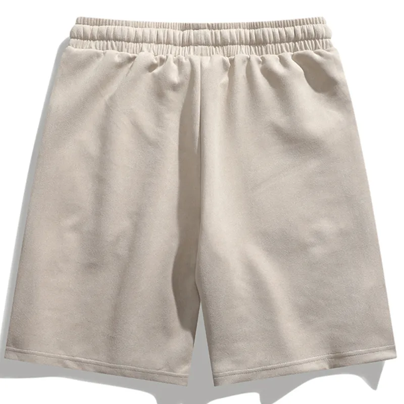 POPEYE Casual Shorts Unisex-1
