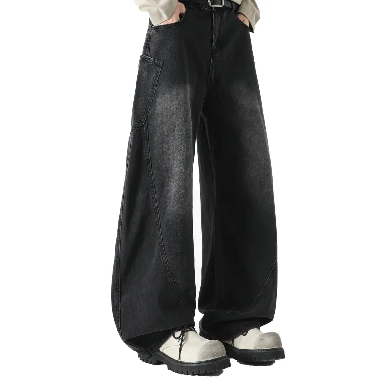 POPEYE Jeans Unisex-2