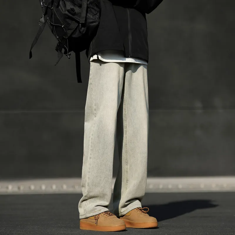 POPEYE Jeans Unisex-12