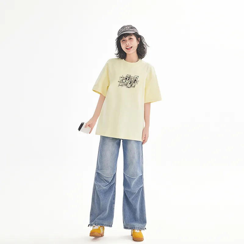 POPEYE T Shirts Unisex-10