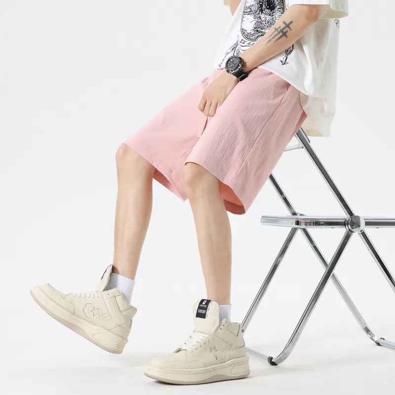 POPEYE Casual Shorts Women's-14