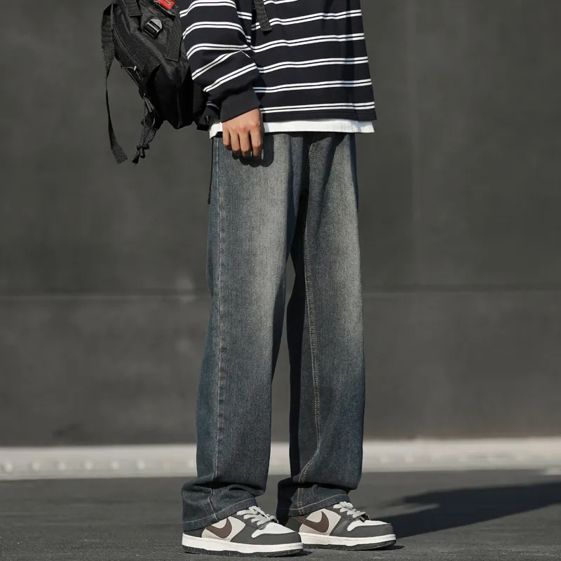 POPEYE Jeans Unisex-23