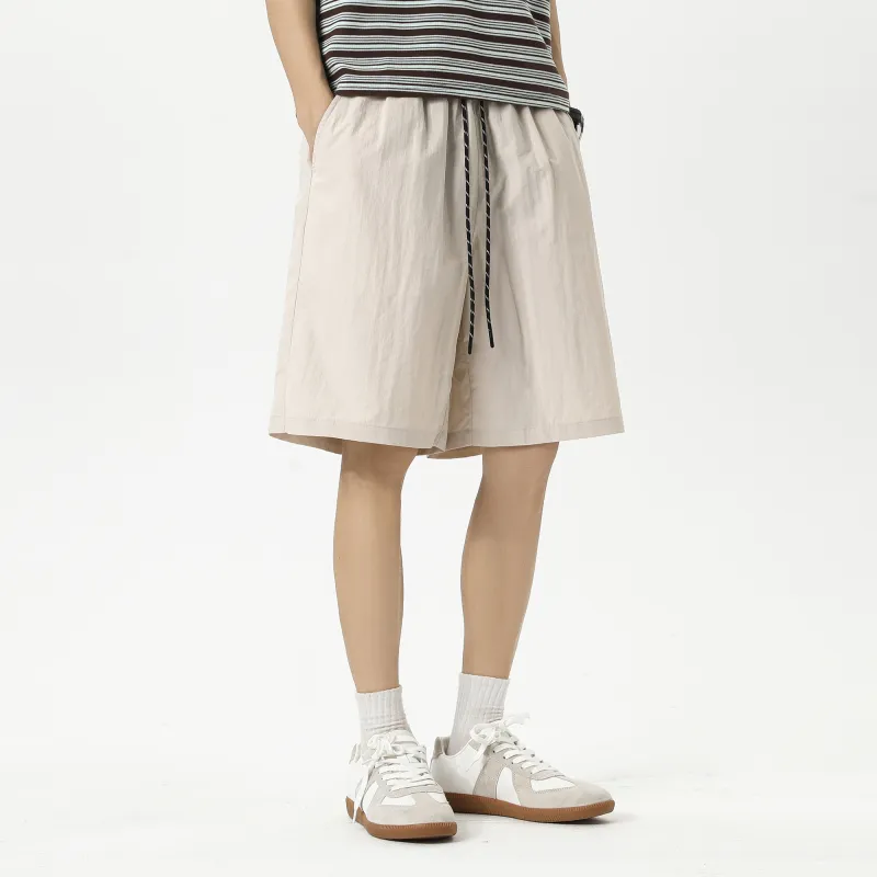 POPEYE Casual Shorts Unisex-4