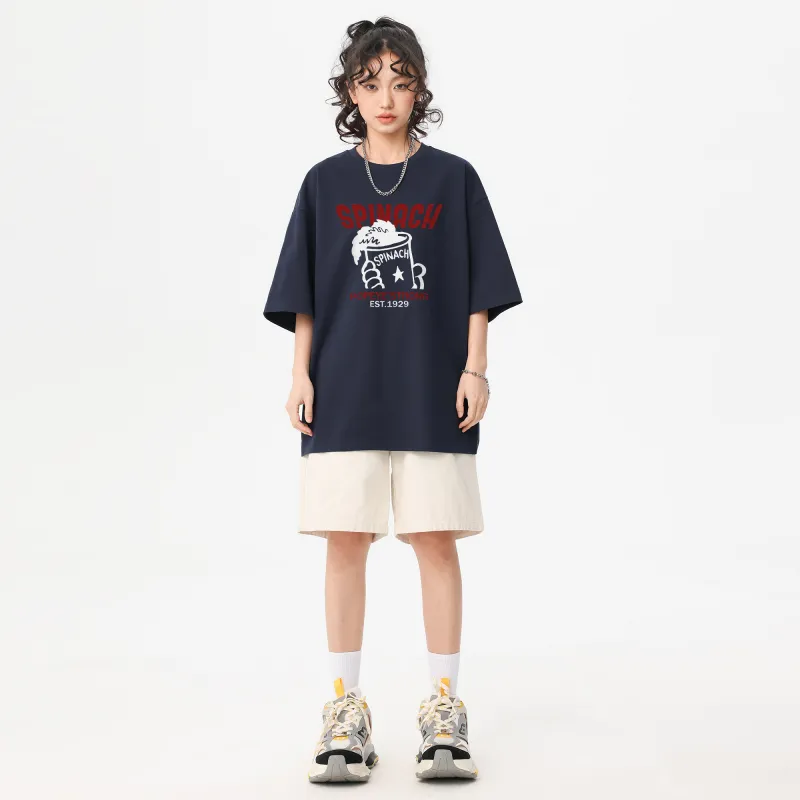 POPEYE T-Shirts Unisex-11