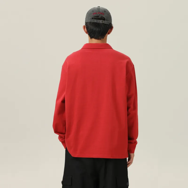 POPEYE Polo Shirts Unisex-9