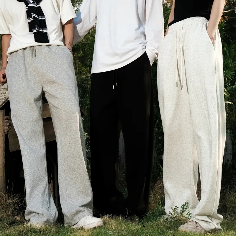 POPEYE Casual Pants Unisex-11