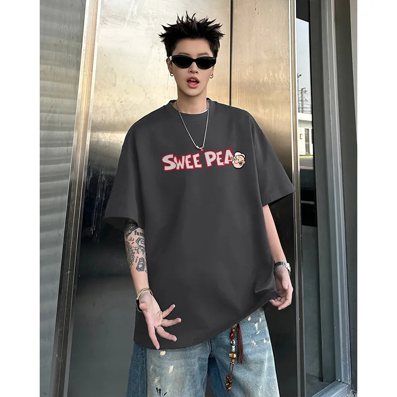 POPEYE T-Shirts Unisex-38