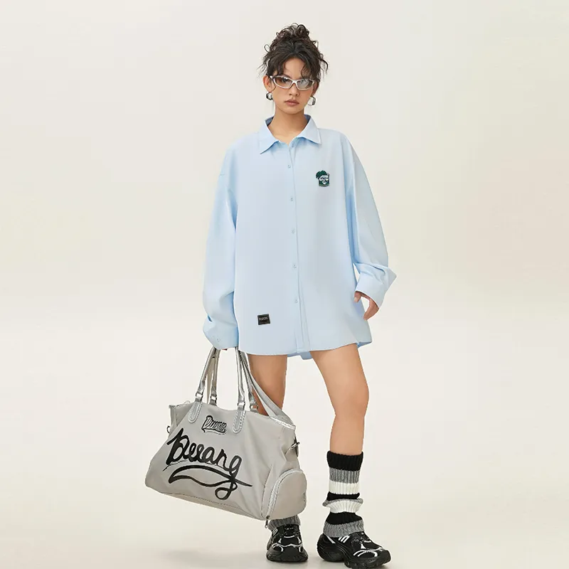 POPEYE Shirts Unisex-6