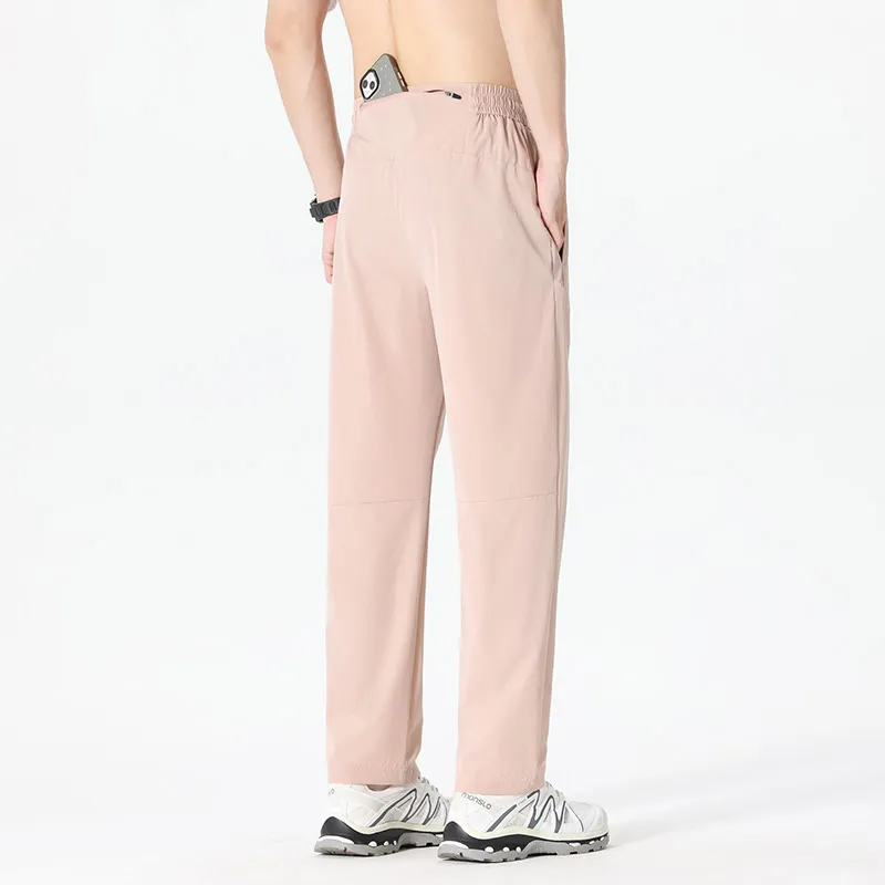 POPEYE Casual Pants Unisex-26