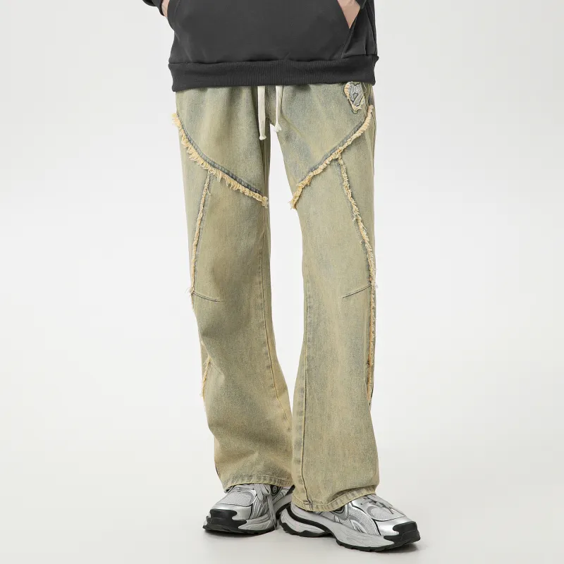 POPEYE Jeans Unisex-7