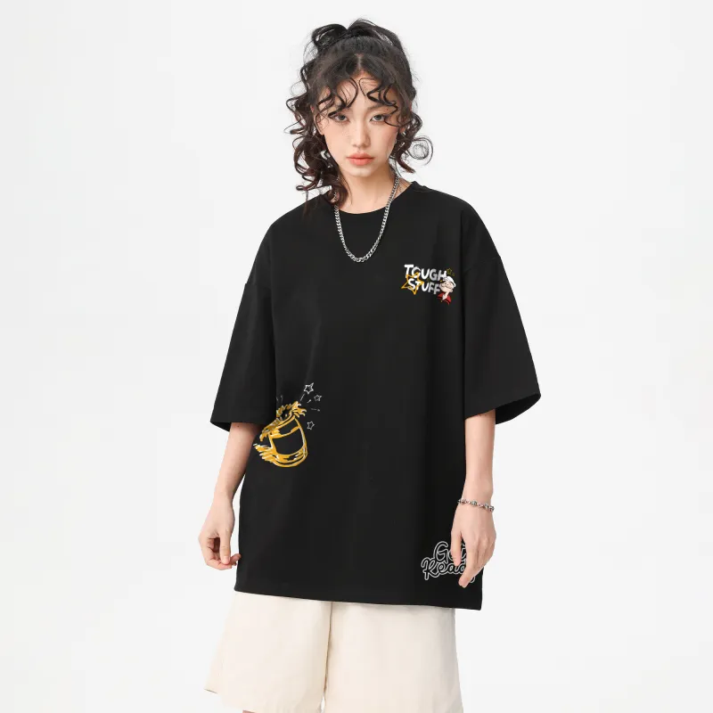 POPEYE T-Shirts Unisex-8