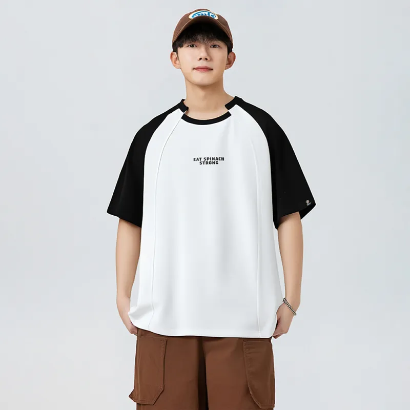 POPEYE T-Shirts Unisex-3