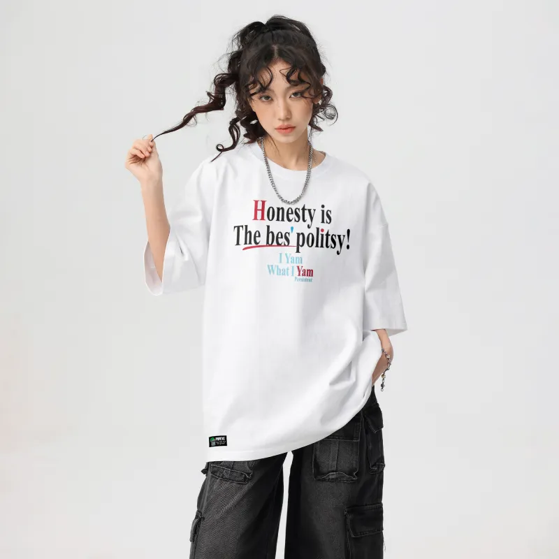 POPEYE T-Shirts Unisex-3