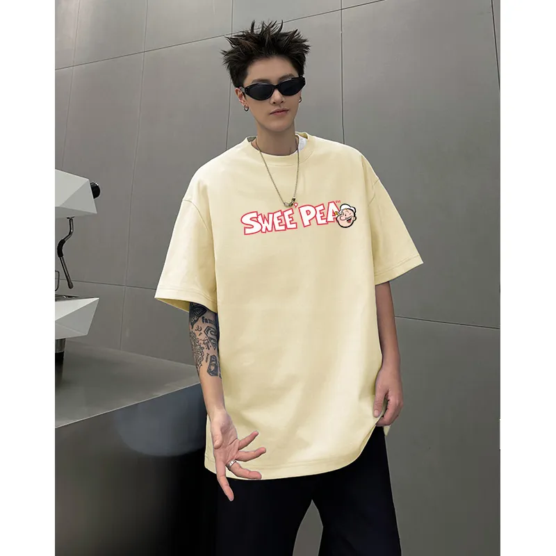 POPEYE T-Shirts Unisex-25