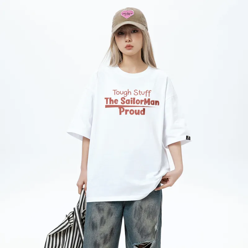 POPEYE T-Shirts Unisex-8