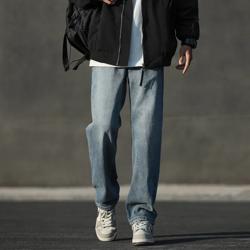 POPEYE Jeans Unisex-26