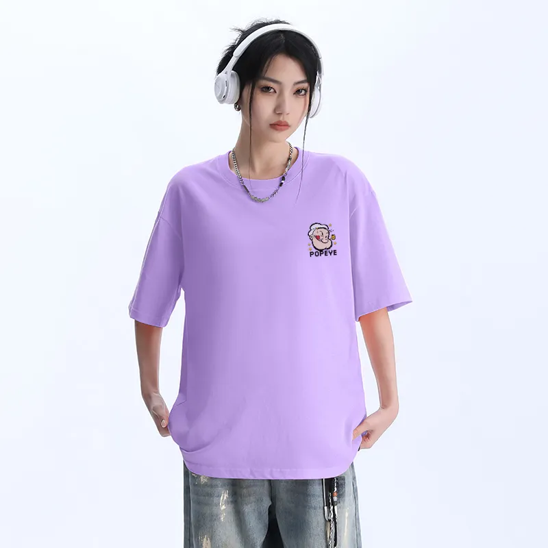 POPEYE T Shirts Women's-23