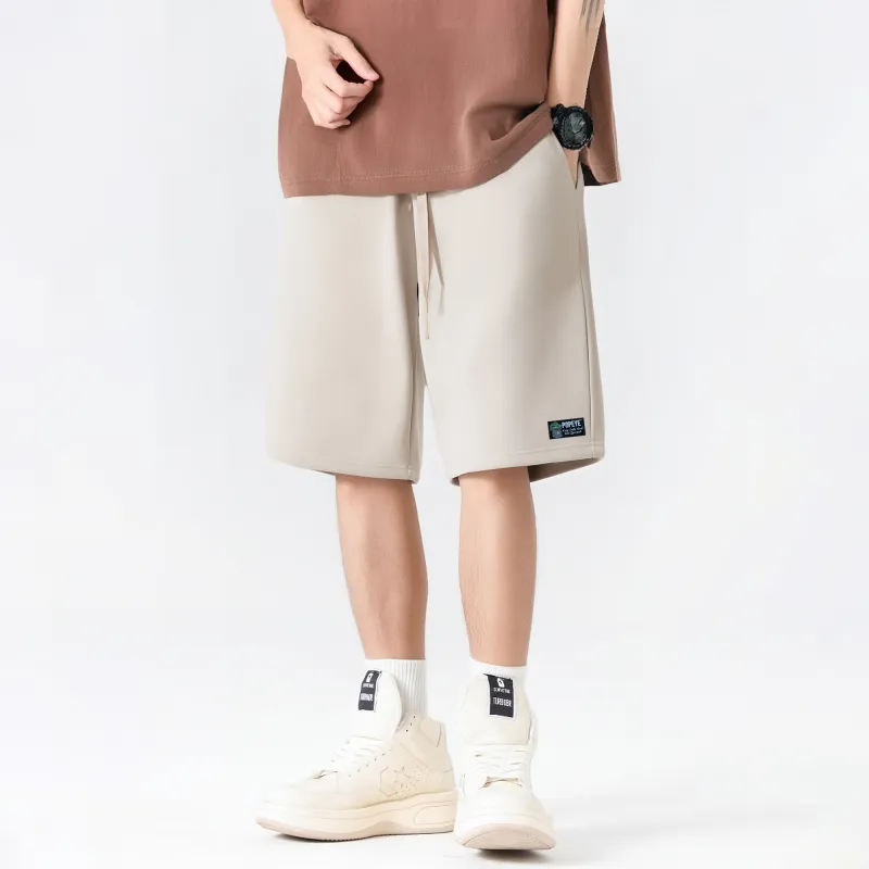 POPEYE Casual Shorts Unisex-2