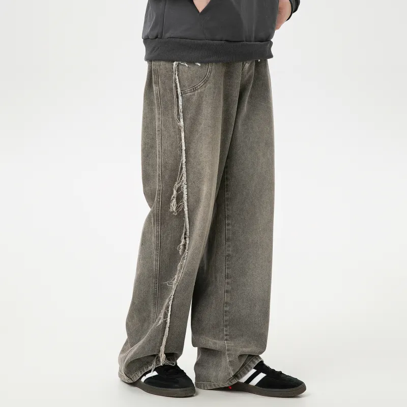 POPEYE Jeans Unisex-16