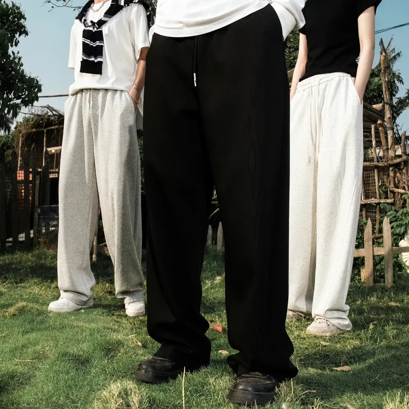 POPEYE Casual Pants Unisex-10
