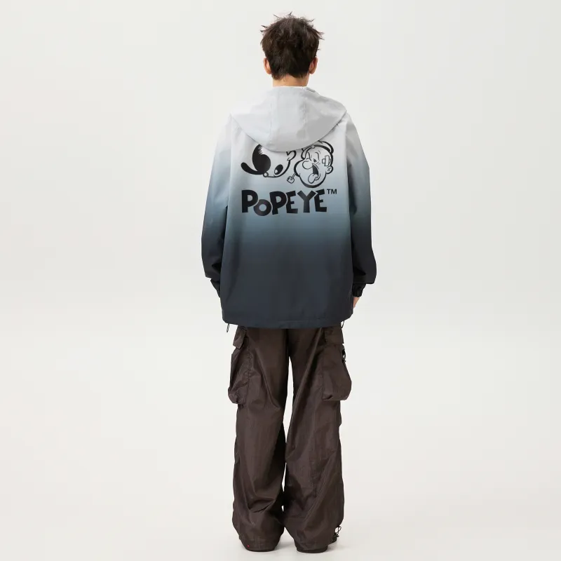 POPEYE Jackets Unisex-3