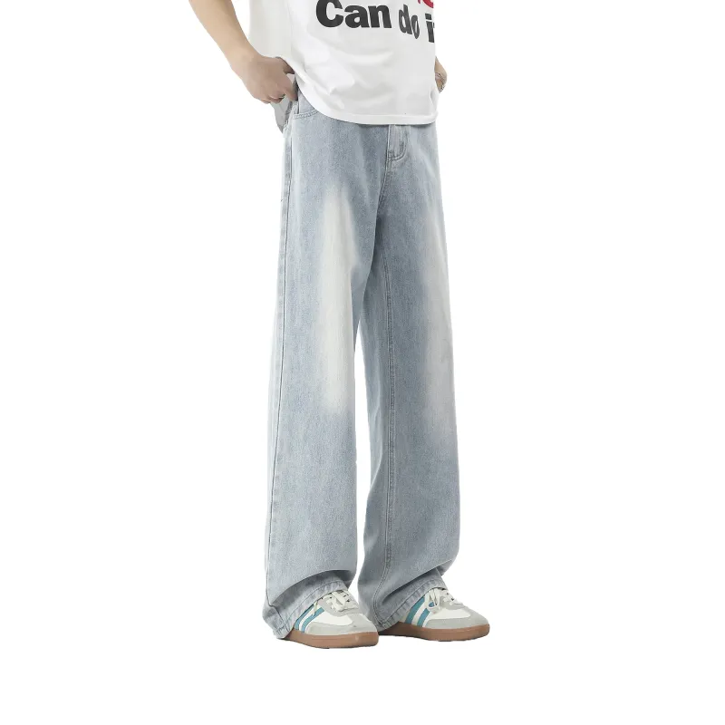 POPEYE Jeans Unisex-9