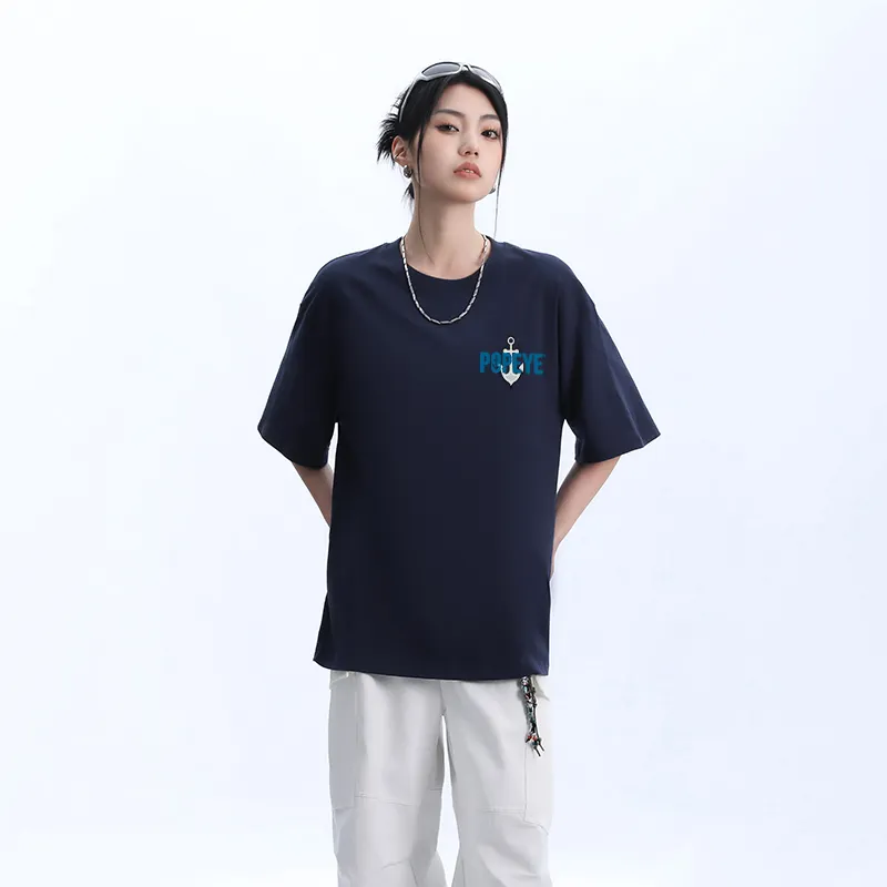POPEYE T Shirts Unisex-4