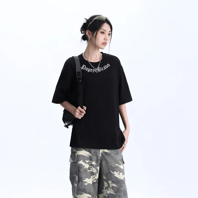 POPEYE T Shirts Unisex-3