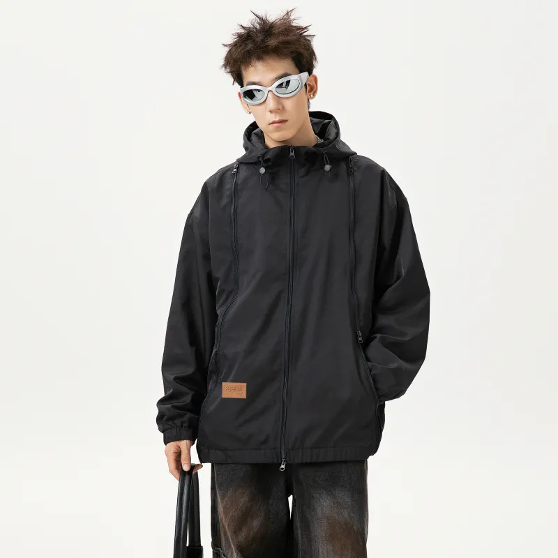 POPEYE Jackets Unisex-2
