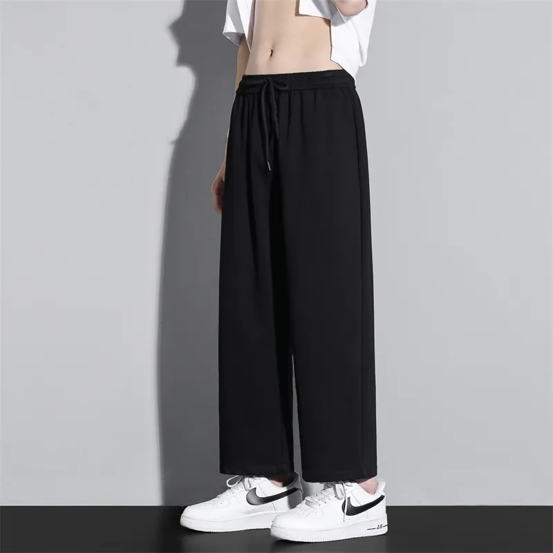 POPEYE Casual Pants Unisex-7