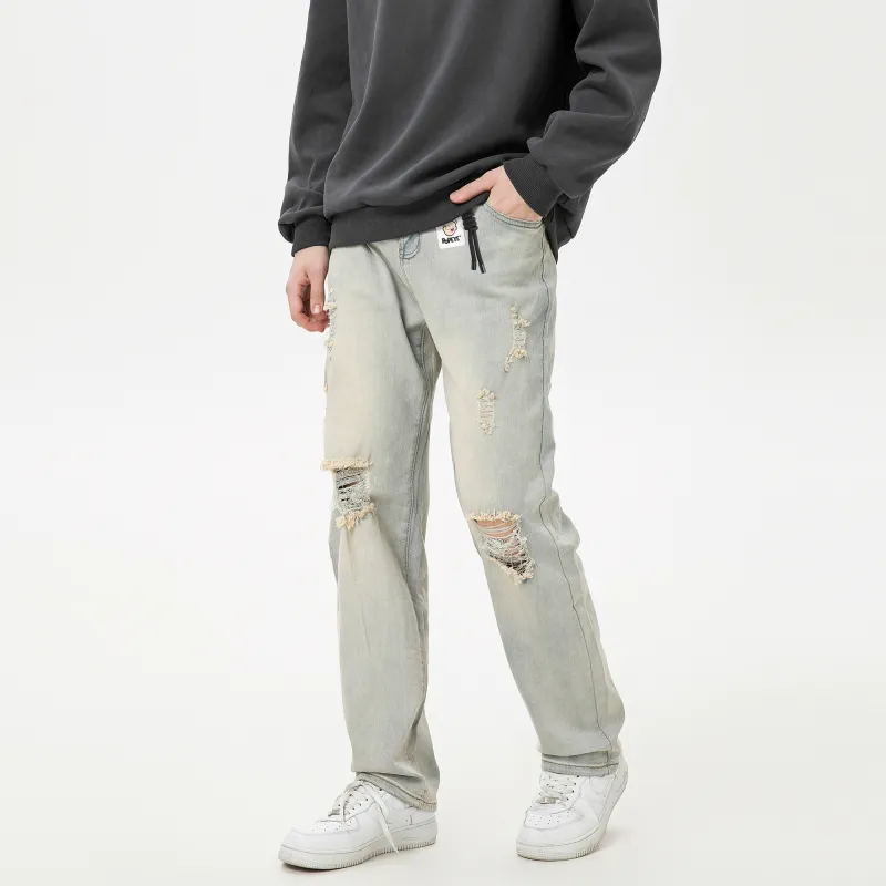 POPEYE Jeans Unisex-7
