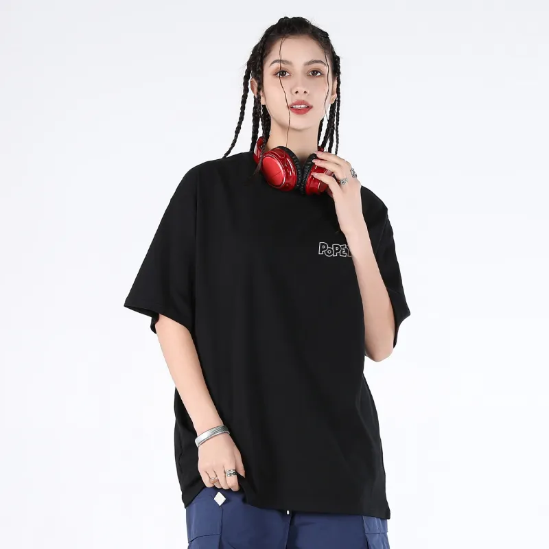 POPEYE T Shirts Unisex-3