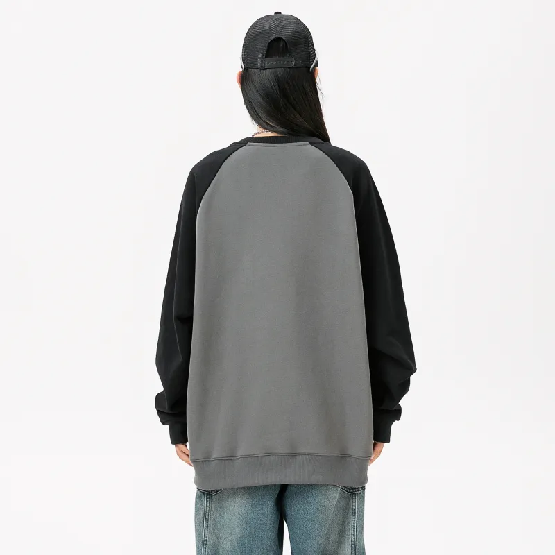 POPEYE Sweatshirts Unisex-10